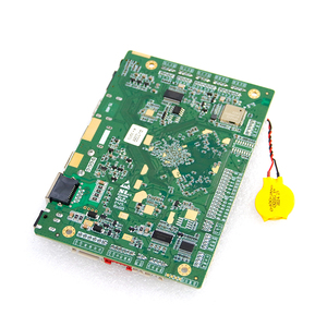 HP-M99 CPU RK3399 Embedded Linux Board LVDS Schnitts telle eingangs AC100-240V 50-60HZ - Product Image 2