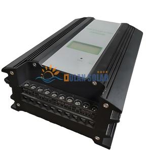 1000W Off-grid Wind Turbine <strong>Controller</strong> Wind Power Generator <strong>Controller</strong> - Product Image 1