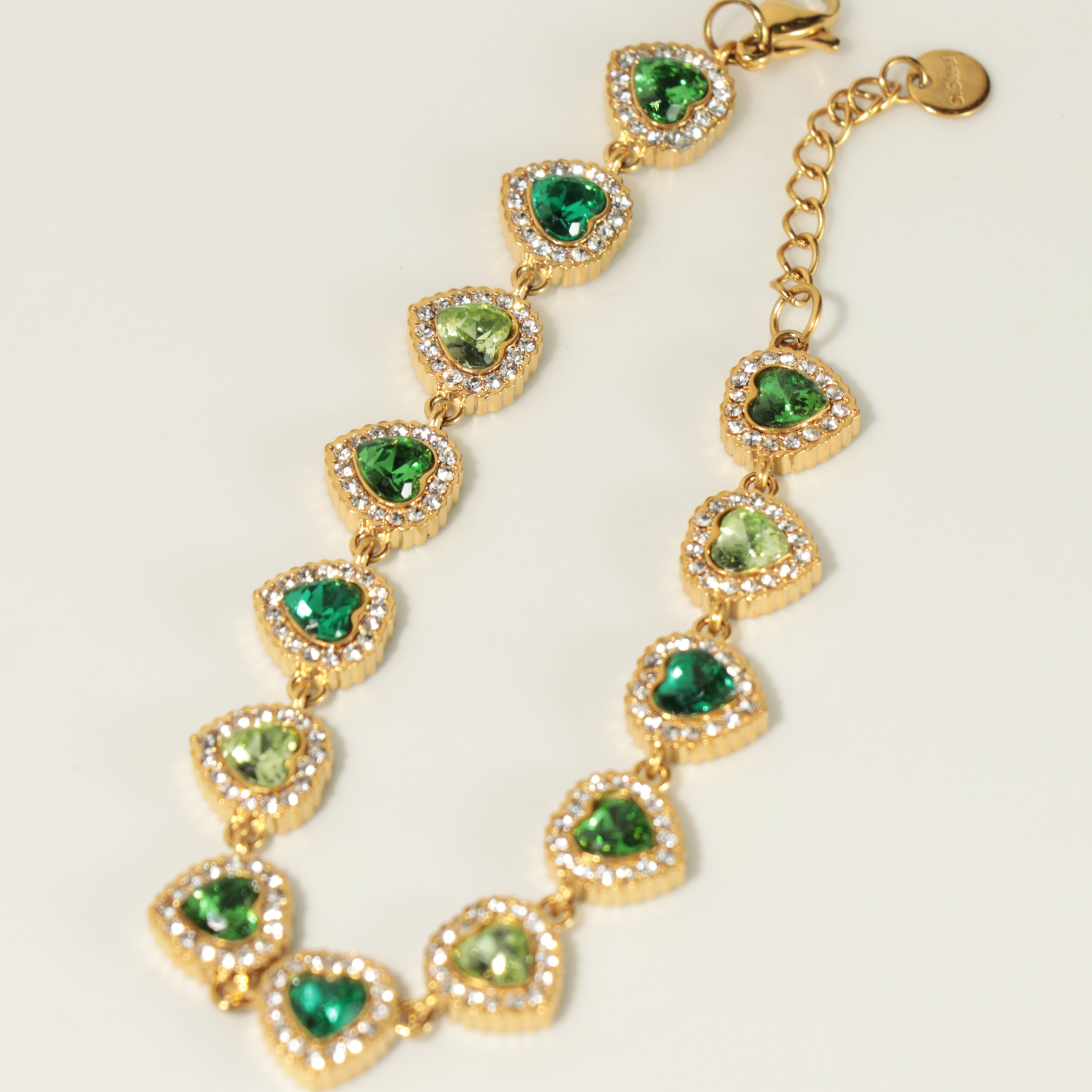 Verde