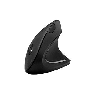 New products Special Design Computer USB Optische drahtlose Maus 6D Vertikale RGB-Maus Linke Hand - Product Image 6