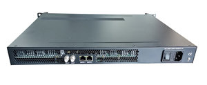 Modulador Catv Mpeg4 RF 32 en 1 Hevc h.265 H.264 Ip a Pal Ntsc, modulador analógico COL6400A - Product Image 3