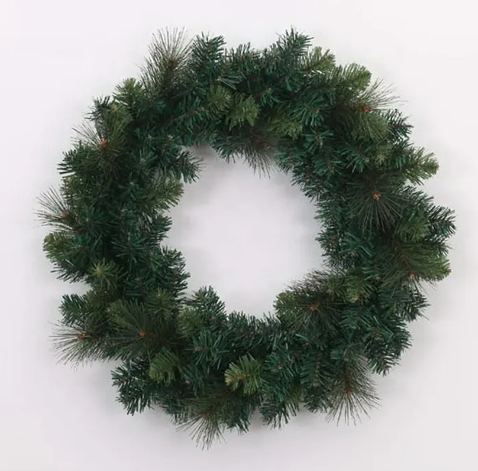 Couronne de Noël 1