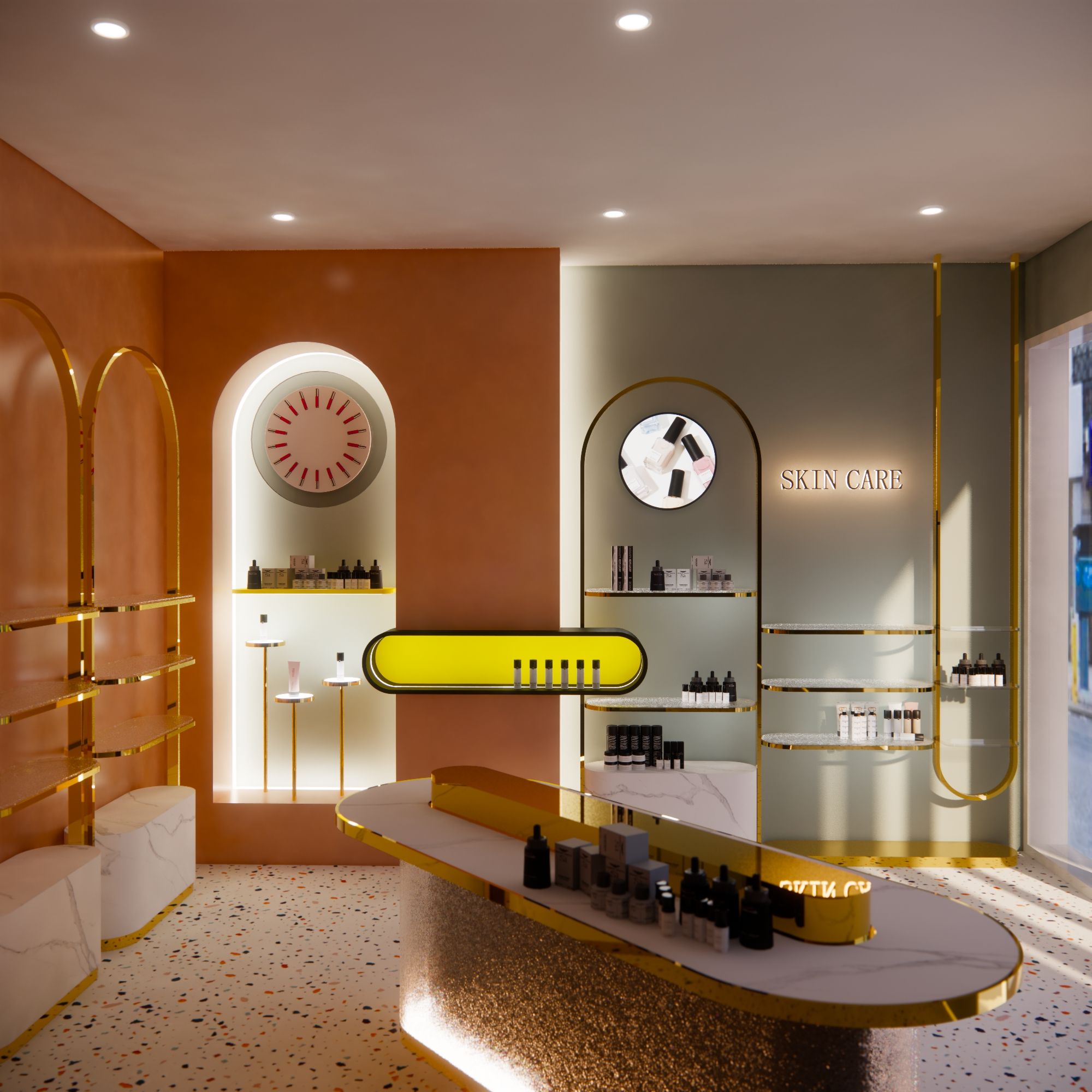 กำหนดเอง