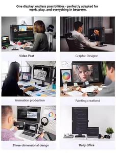 TCOIOR, gran oferta, pantalla IPS monobloque más barata, Panel Industrial, PC, procesador I3 I5 I7 I9, ordenador todo en uno - Product Image 6