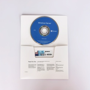 Win máy chủ 2019 datacenter Tiếng Anh phiên bản đầy đủ DVD OEM Key 100% trực tuyến kích hoạt 6 tháng đảm bảo chất lượng vận chuyển nhanh chóng - Product Image 2