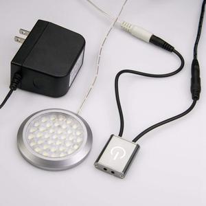 LED-Beleuchtungs system Sensor für Möbels chrank Schublade IR-Lichtsensor IR-Sensorsc halter - Product Image 6