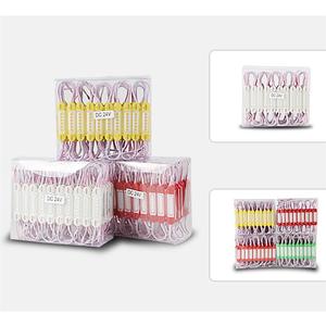 SMD 5730 LEDモジュール76*16 IP67防水12V DC入力屋外サインとライトボックスカプセル化 - Product Image 2