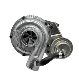 4JH1-TC Engine <strong>Turbo</strong> 8973544234 8-97354-4234 VB430093 Turbocharger for Isuzu D-MAX Pickup Rodeo - Product Image 1