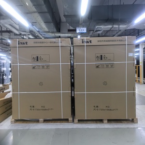 Factory Outlet Customization <strong>Data</strong> Center Cabinet Intergrated <strong>Data</strong> Center Solution Prefabricated Modular <strong>Data</strong> Center - Product Image 5