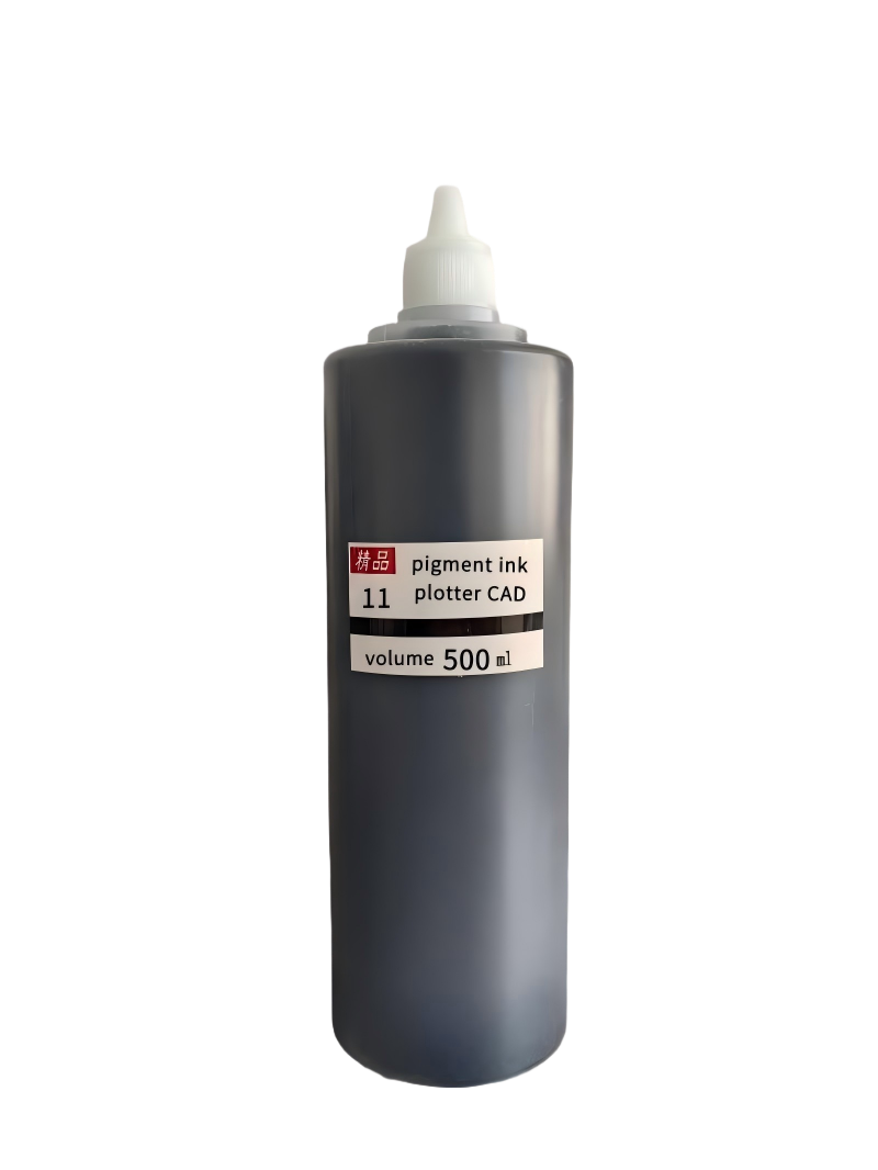 negro para hp 11 500ml