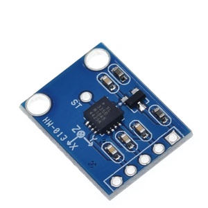 GY-61 ADXL335 Acelerometro 3-Axis <strong>Analog</strong> <strong>Output</strong> <strong>Accelerometer</strong> Module Angular Transducer 3V-5V