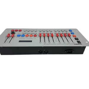 Controller 240 DMX Controller Dmx512 Console di illuminazione a uscita singola 240 DJ Controller di illuminazione Disco - Product Image 1