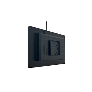 21.5 pollici Open Frame capacitivo Touch Screen Monitor Display pubblicitario con Windows 10 /digital signage sistema per la pubblicità - Product Image 5