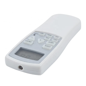 Hot Selling Air Conditioner Remote <strong>Control</strong> for CHUNLAN AC CL3 Kfr-35gw Vk Vj Kfr-25gw/<strong>t</strong> KTCL001 with Clock Function10 Buttons - Product Image 3