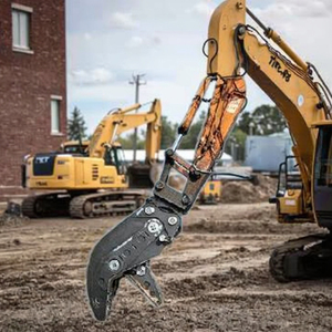 Công nghệ smartbite Nghiền-nghiền chính xác với điều khiển công suất - Product Image 1