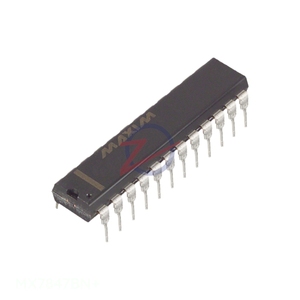 Yetkili distribütör bileşenleri elektronik veri toplama MX7847BN + - Product Image 1