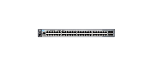 Aruba 6100 loạt chuyển đổi 24g cl4 4sfp + chuyển đổi jl677a - Product Image 4