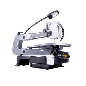 Ağaç işleme ekipmanı taşınabilir tel testere gravür testere ağaç İşleme tezgah Jig testere ahşap kesme makinesi fiyat - Product Image 3