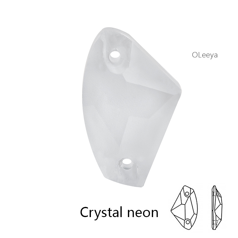 Néon cristal
