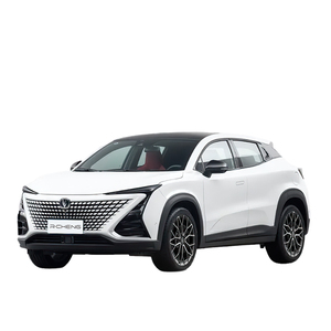 新品ラグジュアリーSuv Changan Uni-T Auto Changan Cars Vehicle Promotion Mini Suv左ハンドルターボエンジンライトACC FWD - Product Image 1