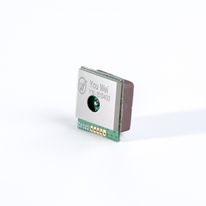 用于全球定位系统跟踪器的Quectel L80-R全球导航卫星系统模块高性能全球定位系统模块 - Product Image 3