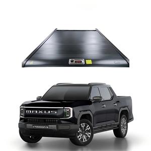 Tyneauカバー蓋付きMG Maxus Eterron9ピックアップアルミローラーシャッターカバー防水 - Product Image 1