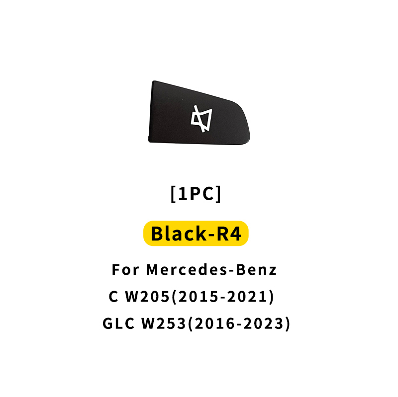 R4 negro
