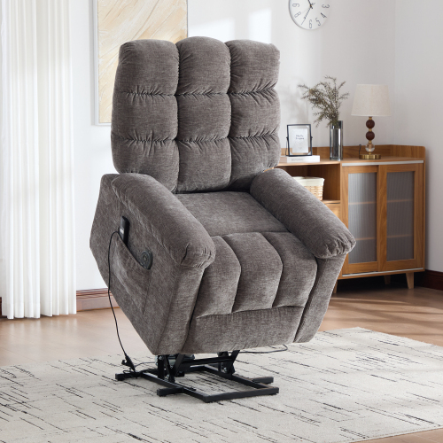 Style 1 - Gris