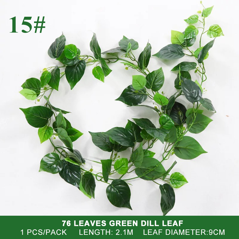 15 #