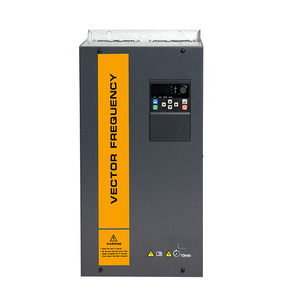HARS Brand 4.0KW 380V High Performance AC VFD Drive <strong>Vector</strong> <strong>Control</strong> for Three-Phase Compressor Motor <strong>Speed</strong> Regulation - Product Image 6