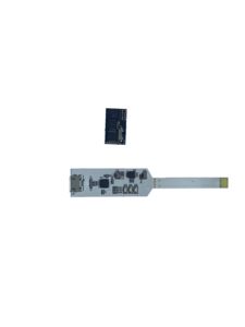 Modulo lettore di schede magnetiche msr 014 - Product Image 2