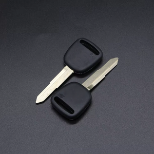 Araç anahtarları için özelleştirilebilir Abloe üretim hattı boş kapı kilit anahtarı - Product Image 6