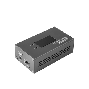 Lo Streaming di Video Encoder NDI HX Encoder - Product Image 3