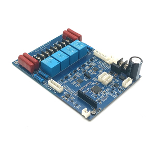 上海PCB工場クイックレスポンスOEM/ODM回路基板製造用ワンストップサービス対応 - Product Image 4