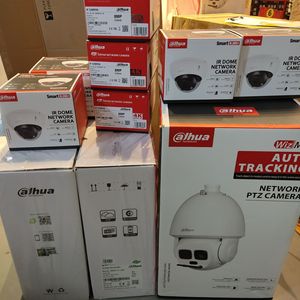 Dahua 5MP IPC-HDBW3549R1-ZAS-PV 3-in-1กล้องส่องสว่างคู่, กล้อง Vari-FOCAL Dahua - Product Image 6