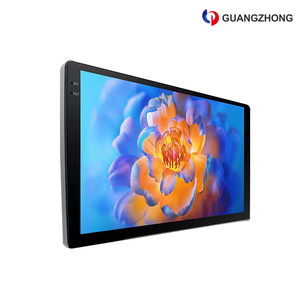7英寸车载平板电脑5G WIFI BT GPS导航OBD防眩光屏幕车载平板电脑安卓 - Product Image 4