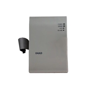 Módulo analógico, nuevo módulo PLC original, stock en almacén - Product Image 1