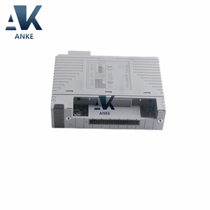 AAI141-H03 S1 <strong>Yokogawa</strong> <strong>Analog</strong> <strong>Input</strong> <strong>Module</strong> - Product Image 3