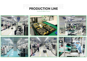 แผงวงจร PCB ควบคุม BLDC แบบกำหนดเองผู้ผลิตชิ้นส่วน PCBA - Product Image 6