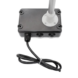 Sensor de humedad de alta precisión, sonda de monitoreo de temperatura, Monitor Digital de humedad y temperatura, sistema de alarma - Product Image 6