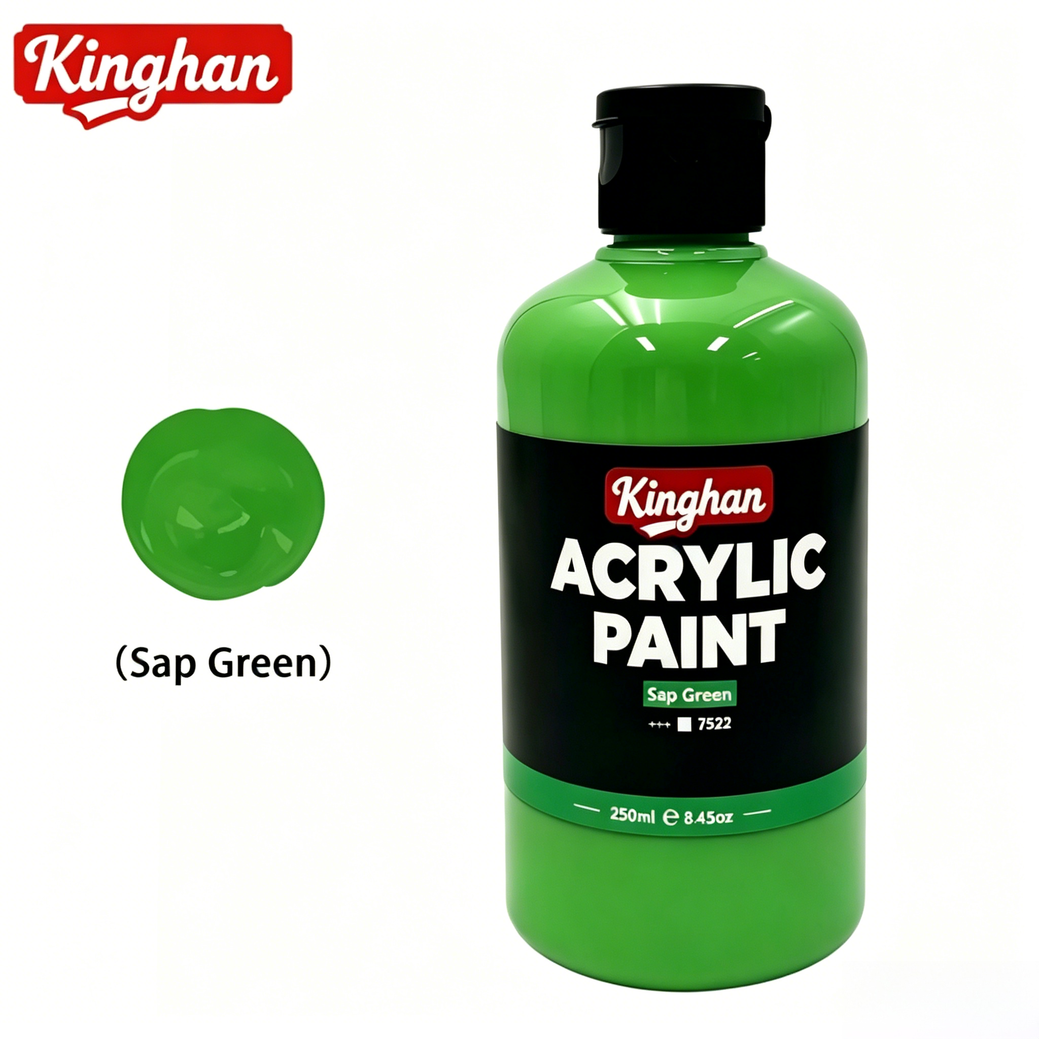 Verde Sap
