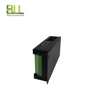Neuankömmling 5-Kanal-Konstantspannung DMX512 & RDM Decoder Master für RGBW Led Strip Light - Product Image 6