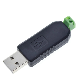RS485 485 dönüştürücü adaptör desteği Win7 XP Vista Linux Mac OS WinCE5.0 için USB - Product Image 1