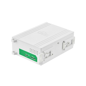 Modbus RTU a Modbus TCP BLIIoT BL120 para transmisión de datos para aplicaciones IIoT con 4G/WiFi/Ethernet