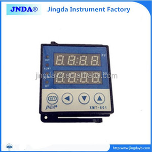 Controlador de temperatura regulado PID económico al por mayor de fábrica - Product Image 4