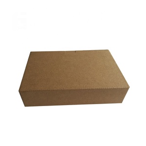 Custom Logo Printed Retail Cardboard Corrugated Cell Phone Packaging <strong>Box</strong> with UV Coating Embossing Matt Lamination Folder Type - Product Image 6
