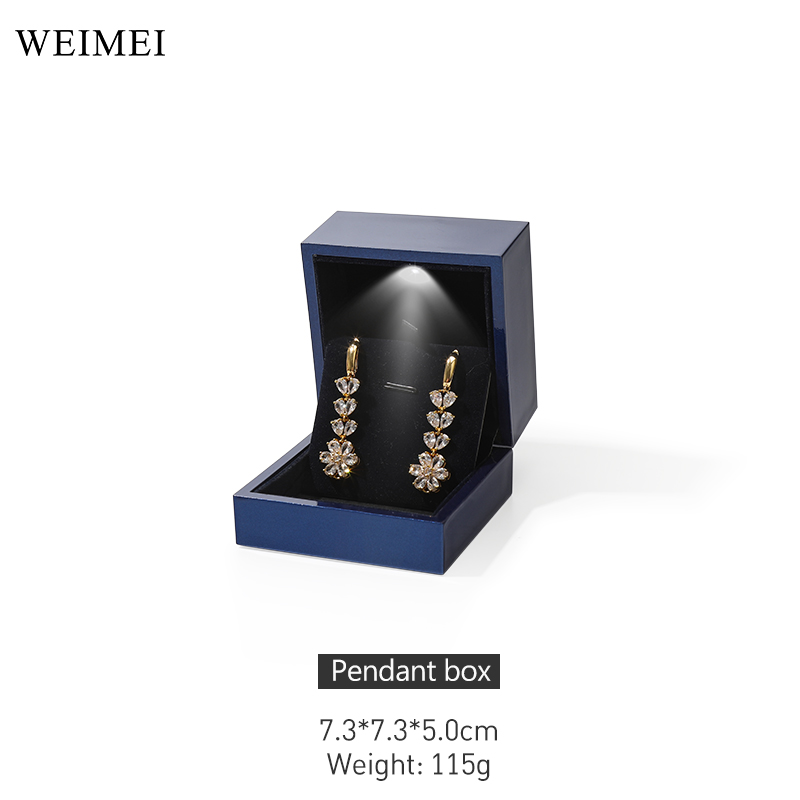 Boîte pendentif