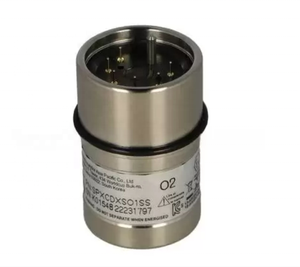 Nuevo Honeywell Analytics XCD Oxygen O2 25.0% Vol Sensor Cartucho de repuesto SPXCDXSO1SS - Product Image 1