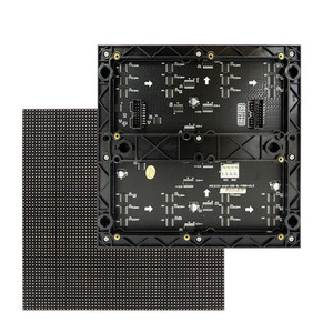 Modulo LED Smd pannello schermo Rgb 64X64 P3 modulo Led - Product Image 1