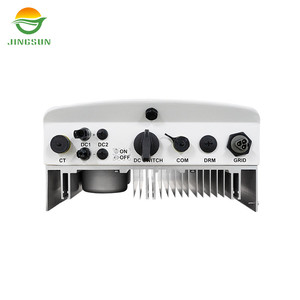 Jingsun yüksek verim 1000w mikro invertör grid/4.3A çıkış akımı 50Hz/60Hz ızgara güneş mikro invertör - Product Image 5